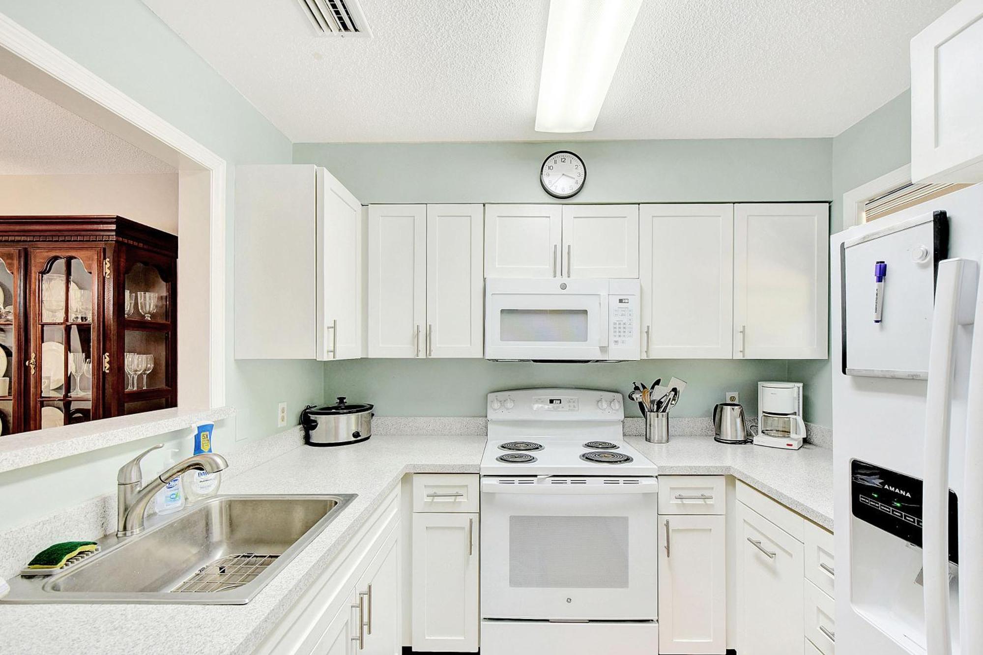 Villa Harbour Oaks 604 à St. Simons Island Extérieur photo