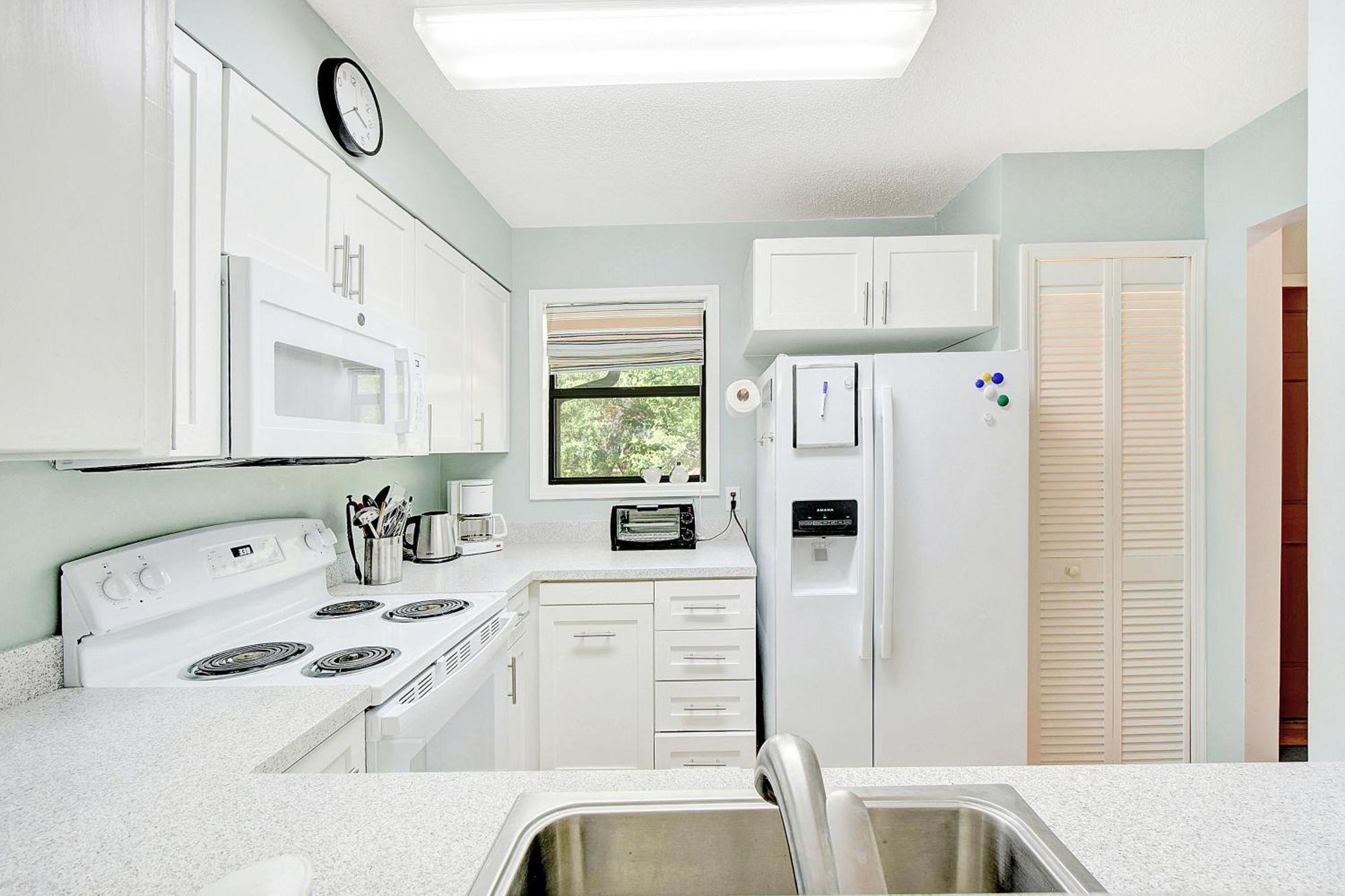 Villa Harbour Oaks 604 à St. Simons Island Extérieur photo