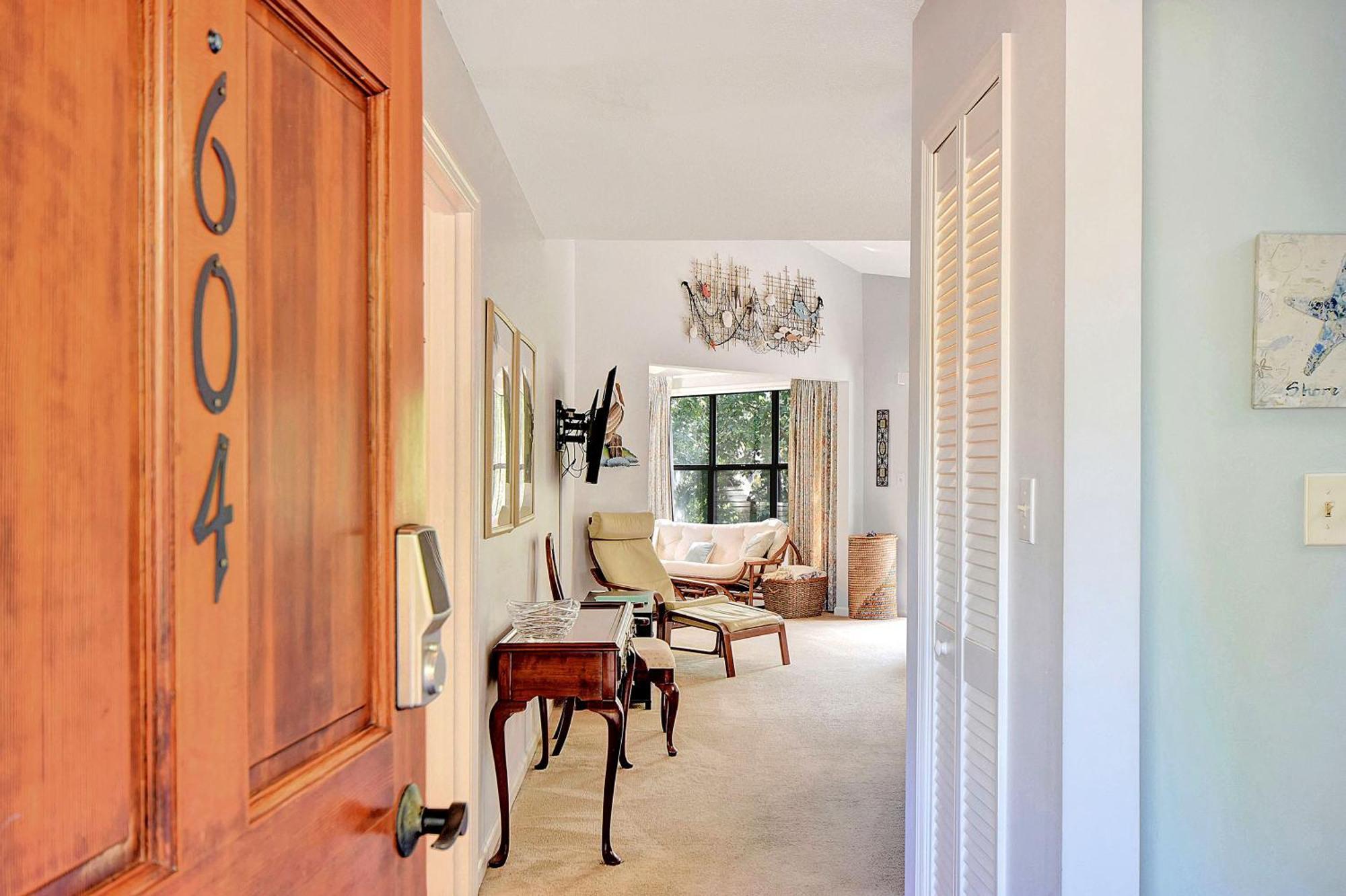 Villa Harbour Oaks 604 à St. Simons Island Extérieur photo