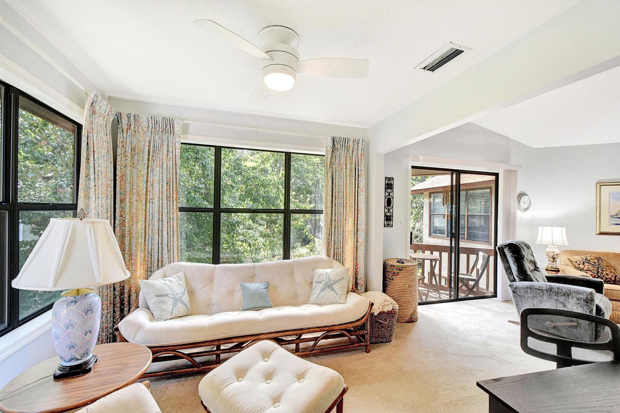 Villa Harbour Oaks 604 à St. Simons Island Extérieur photo