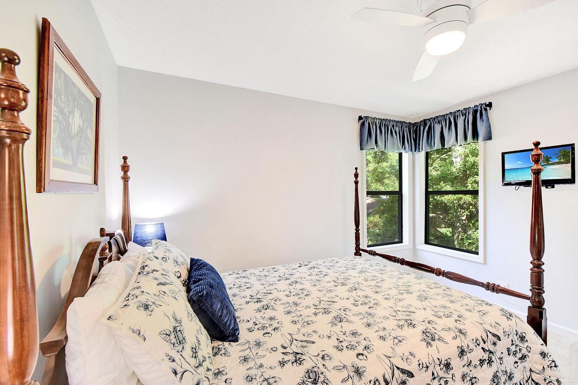 Villa Harbour Oaks 604 à St. Simons Island Extérieur photo